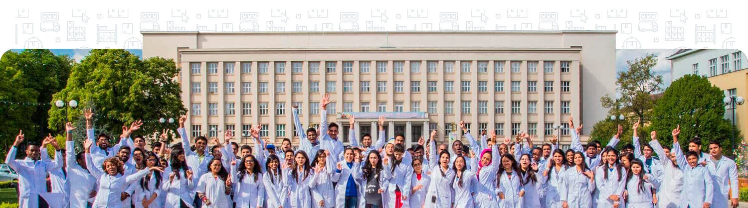 Тбилисский Государственный Медицинский Университет