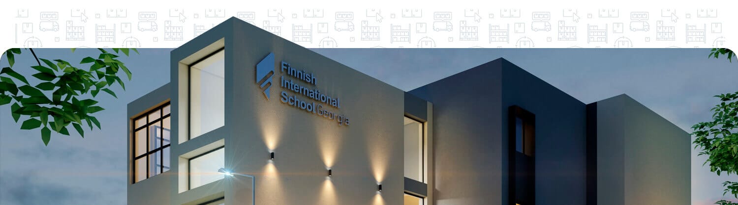 المدرسة الفنلندية الدولية
