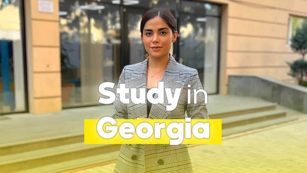 Study in Georgia