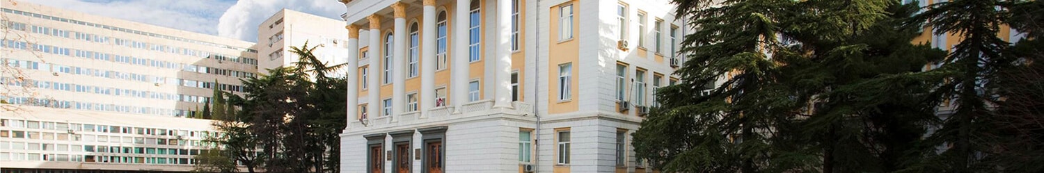 The easiness of Registration in Georgian Schools and Universities