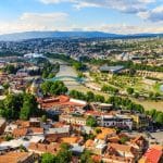 بهترین محله ها برای زندگی در گرجستان
