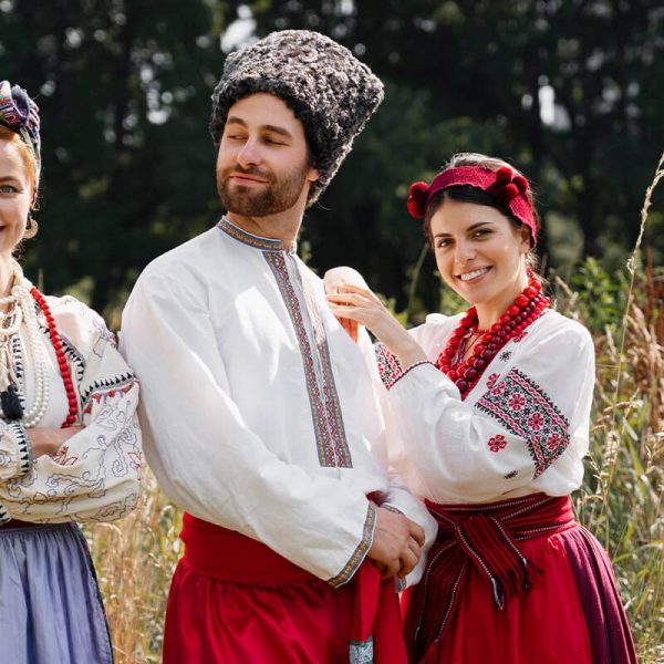 فرهنگ مردم گرجستان