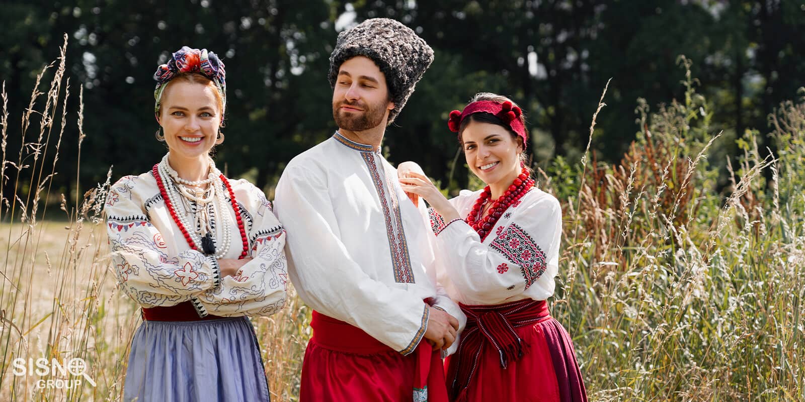 فرهنگ مردم گرجستان