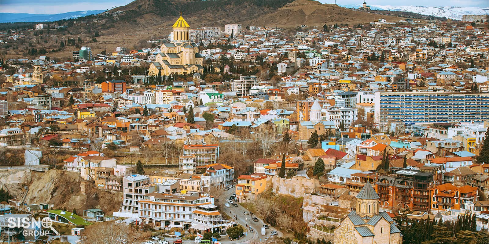 Complete Guide of Living in Tbilisi