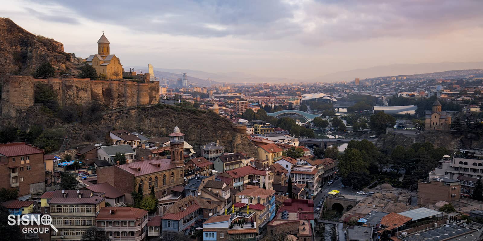 Complete Guide of Living in Tbilisi