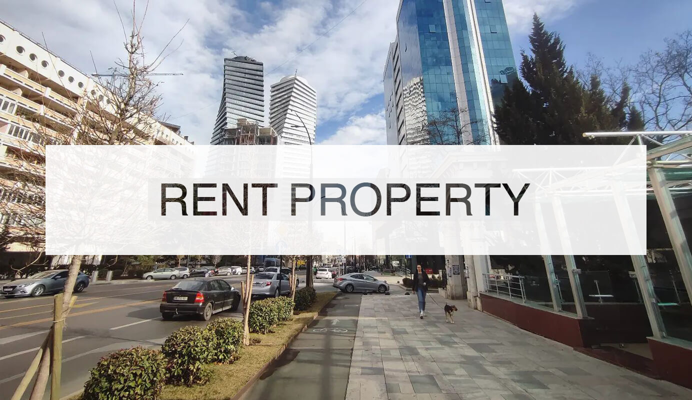 Rent Property in Georgia