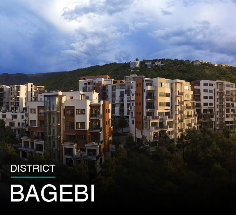 Bagebi