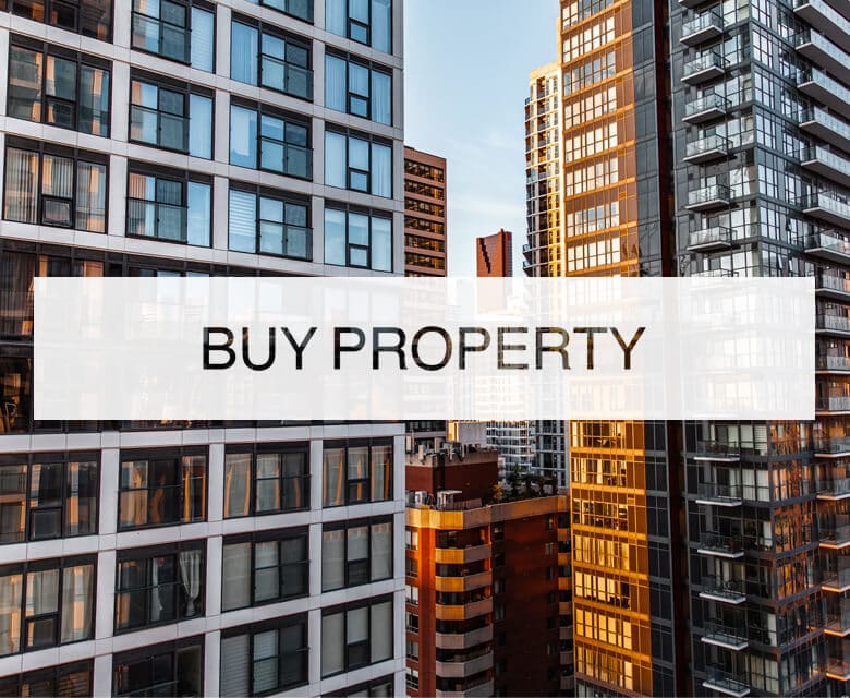 Buy Property in Georgia