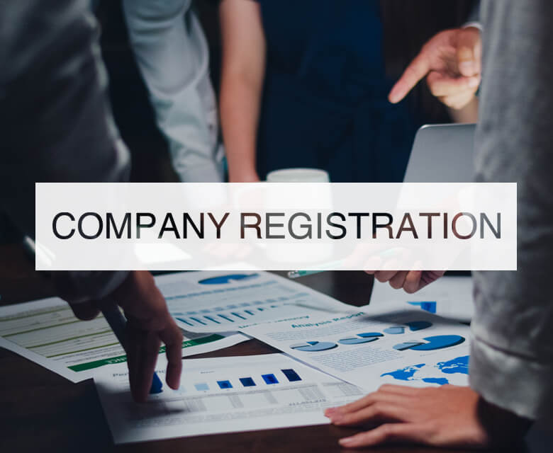 Company Registration