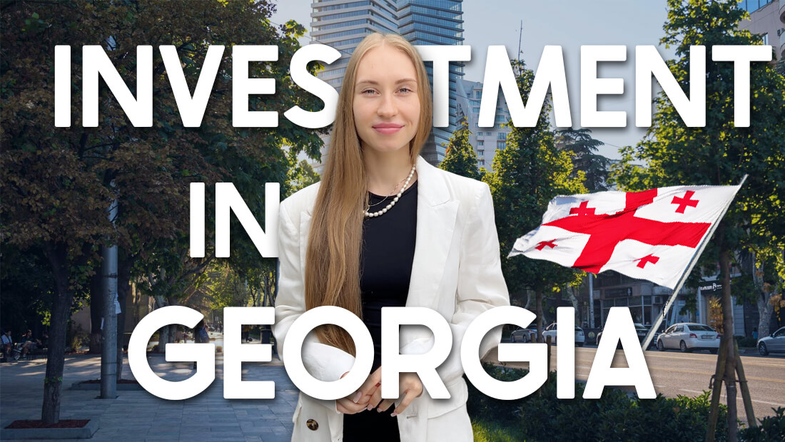 Investment in Georgia