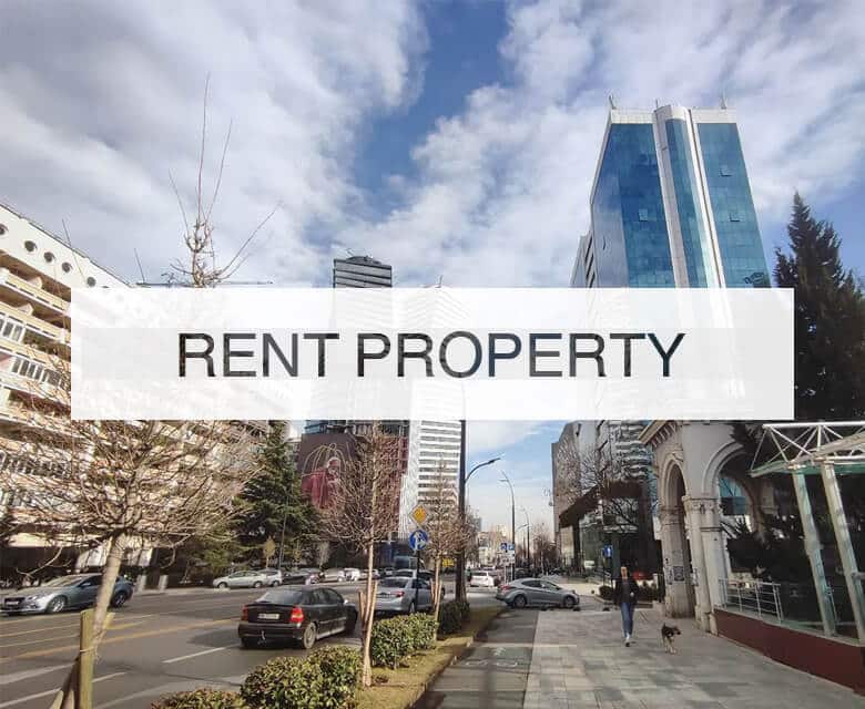 Rent Property