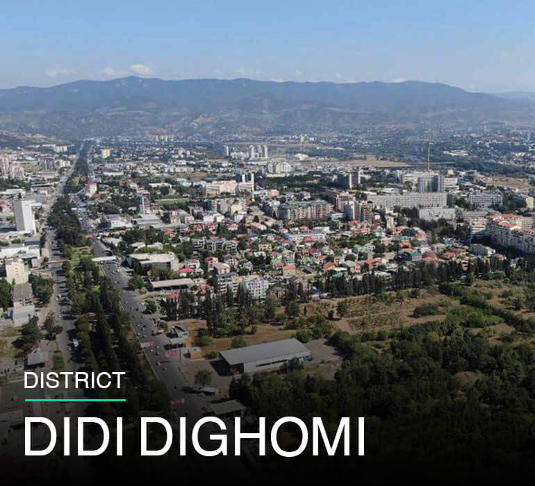 Didi Dighomi