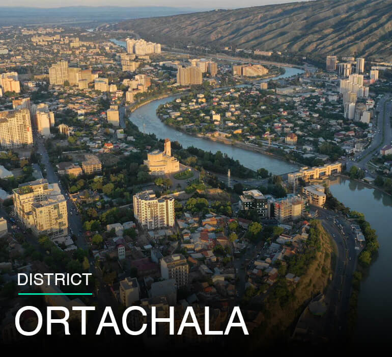 Ortachala