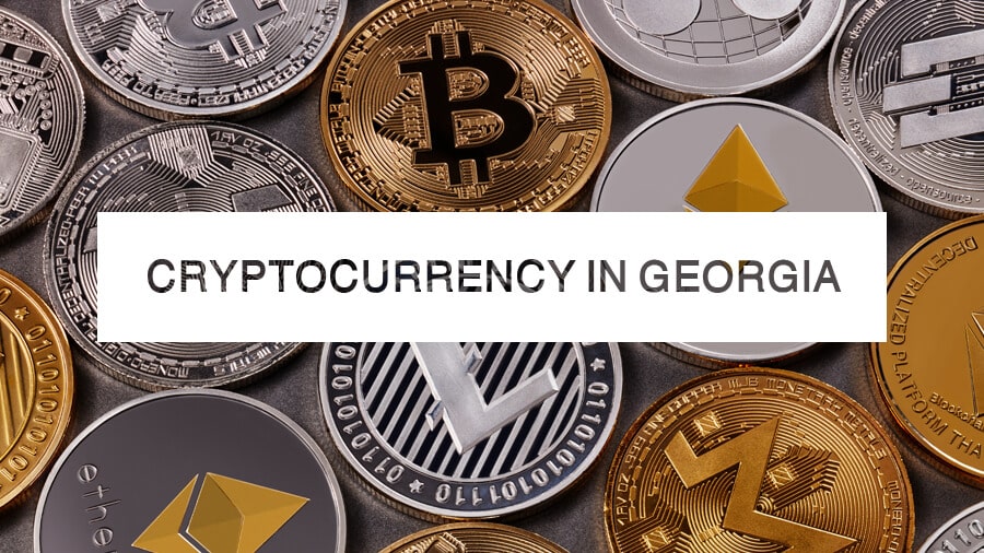 Cryptocurrency in Georgia