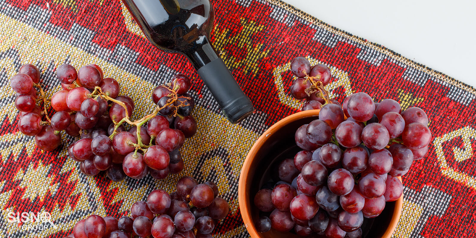 Georgian wine