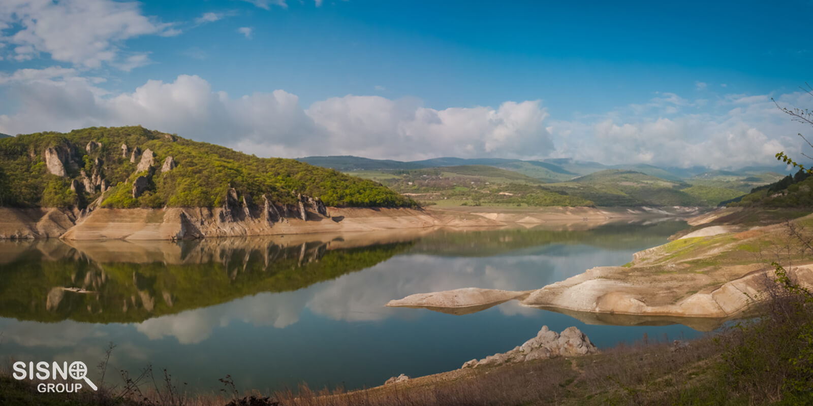 Algeti National Park