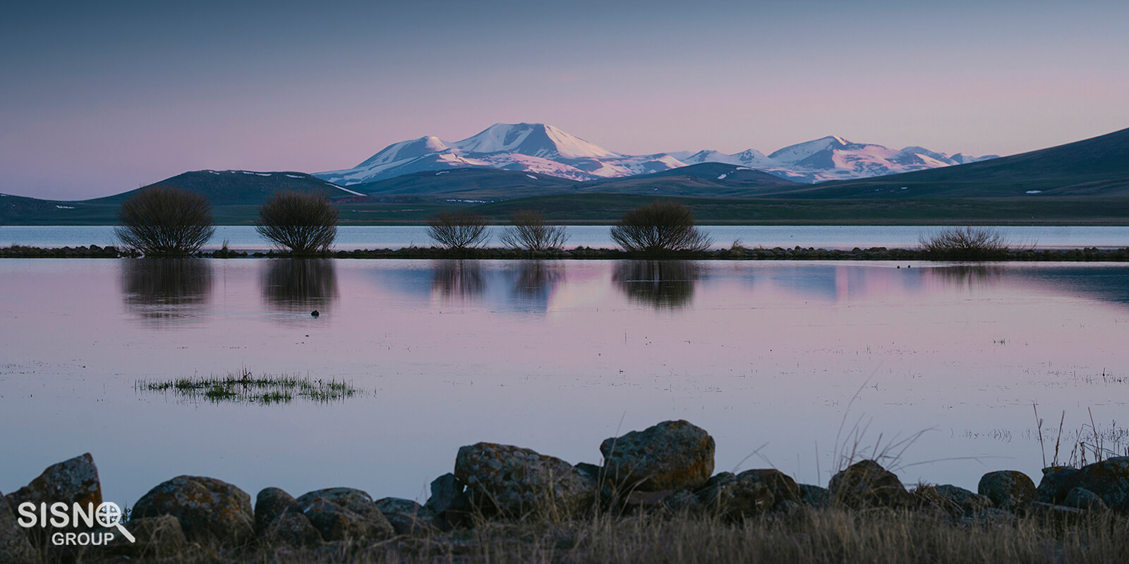 Javakheti National Park