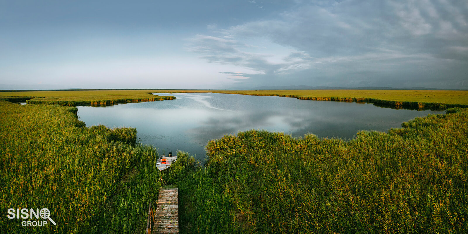 Kolkheti National Park