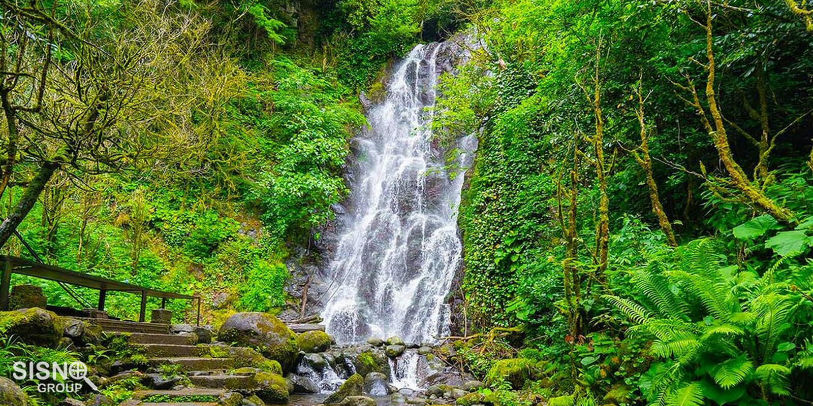 Machakhela National Park