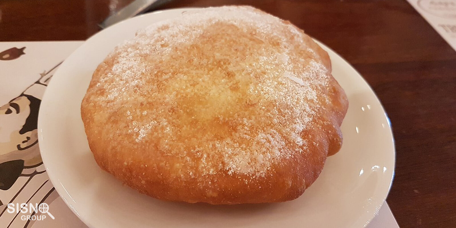 Ponchiki