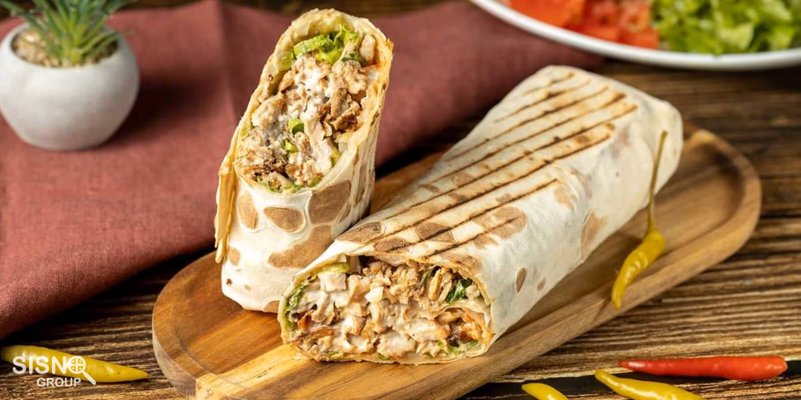 Shawarma