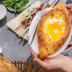 Street Food in Tbilisi