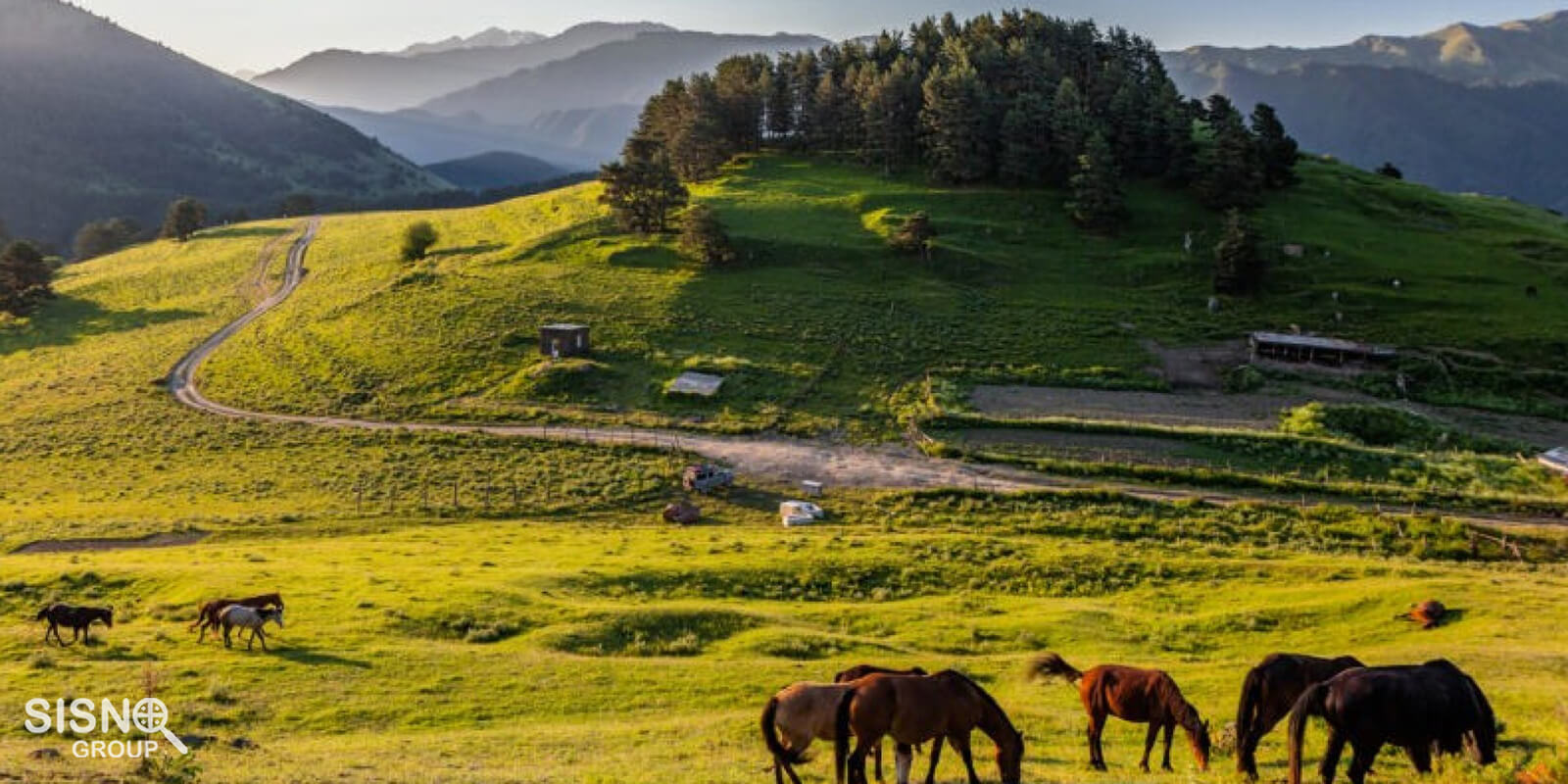 Tusheti National Park