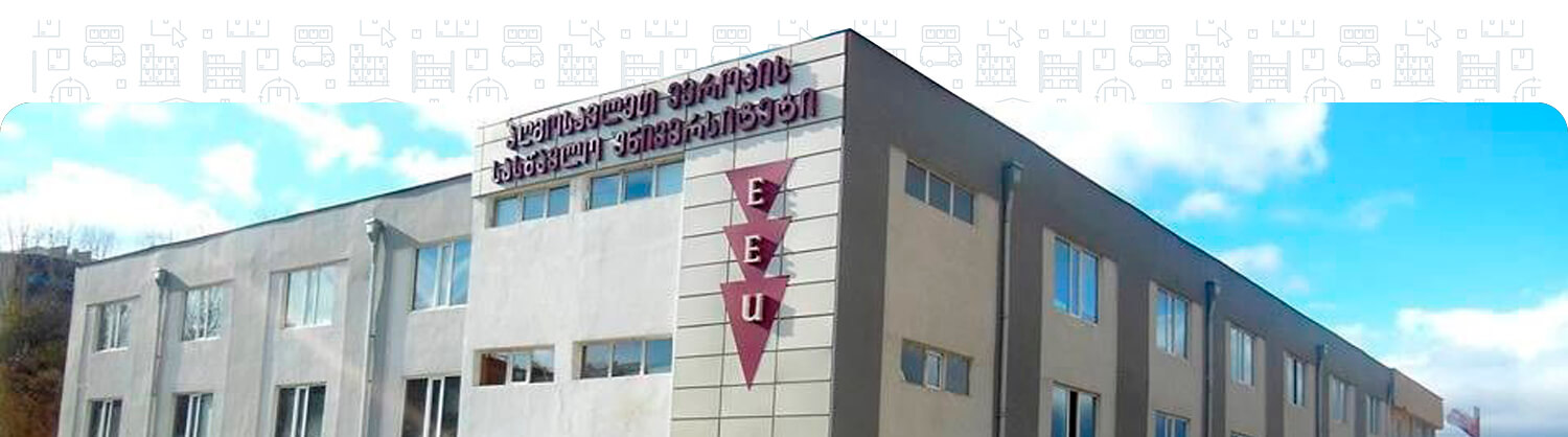 European University in Georgia