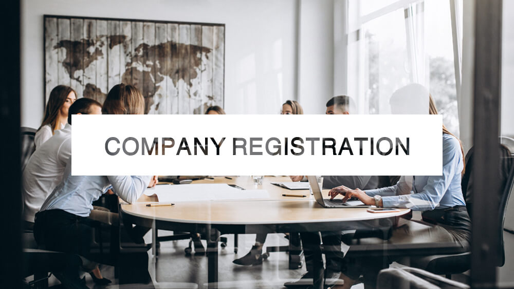 Company registration in Georgia