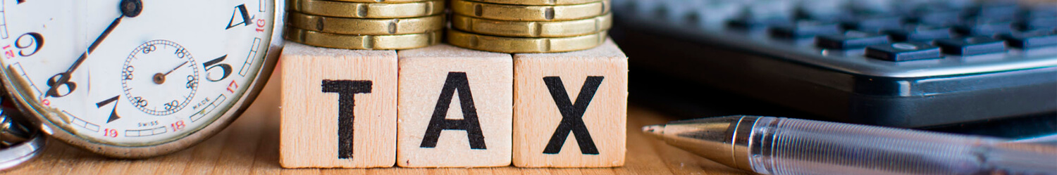 Low tax rates in Georgia Low tax rates in Georgia