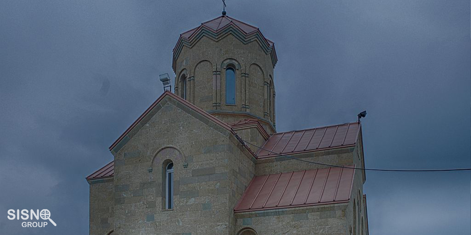 Tabor Monastery of the Transfiguration
