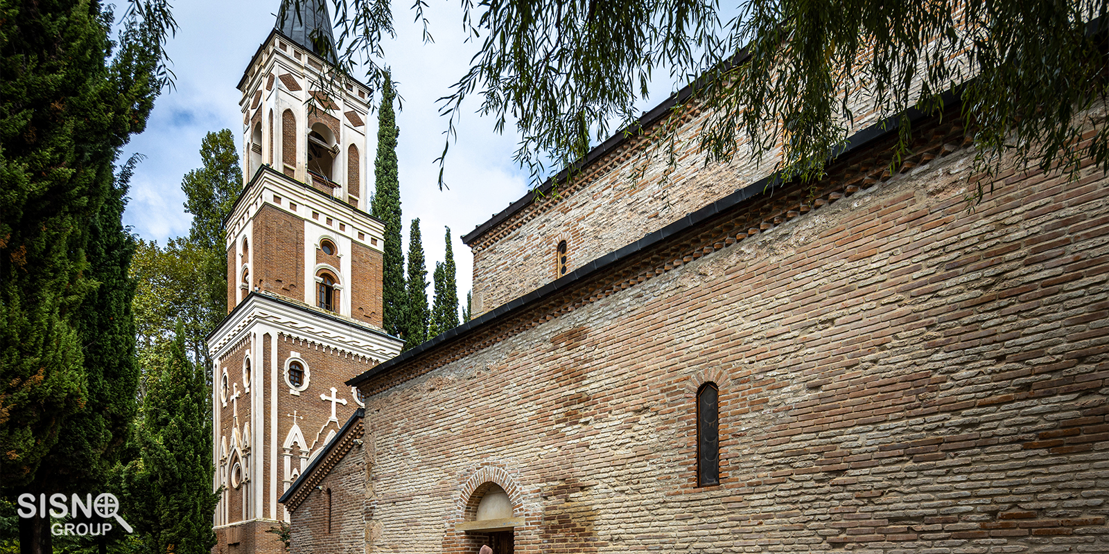 Bodbe Monastery