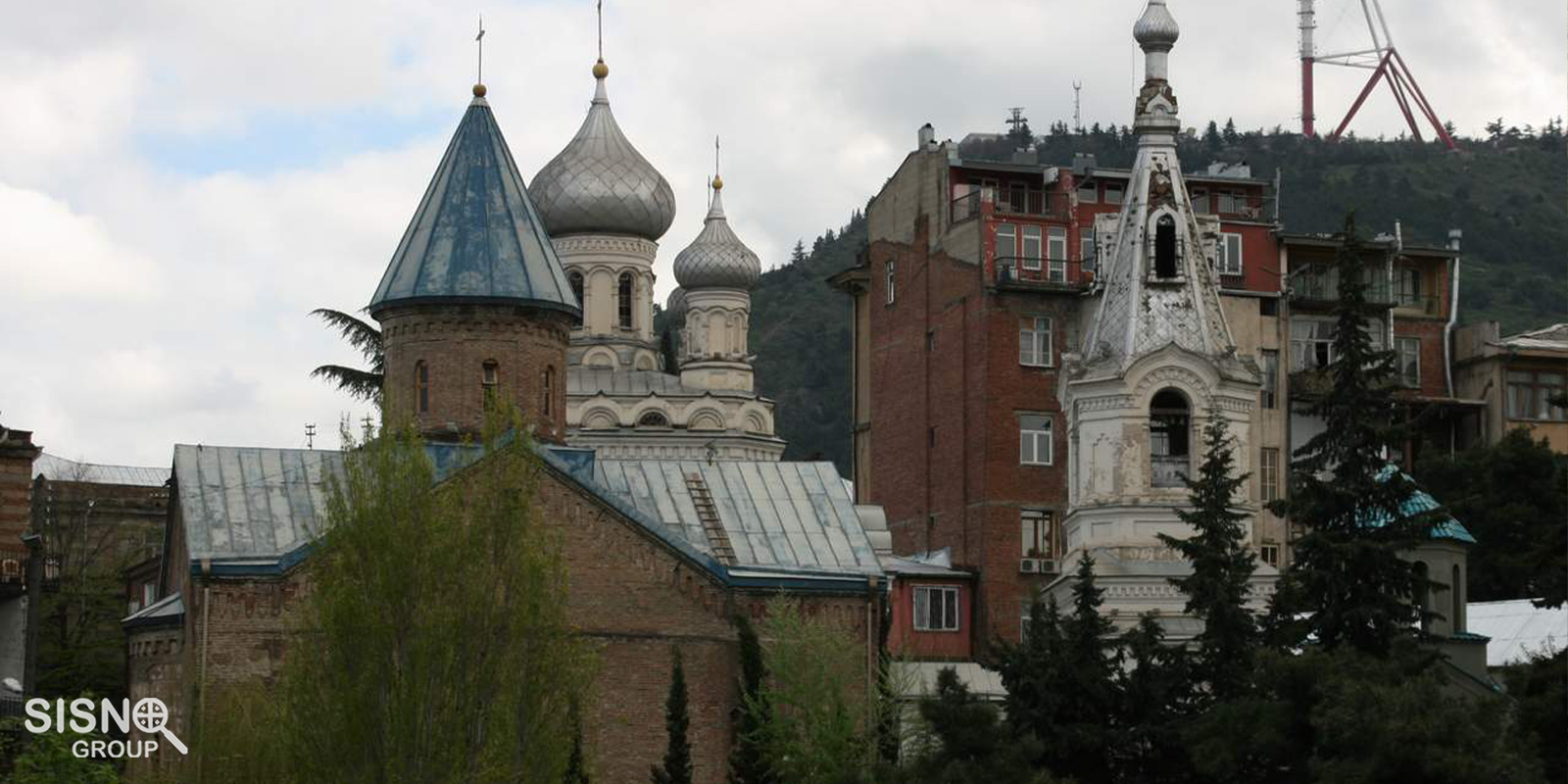 Lurji monastery