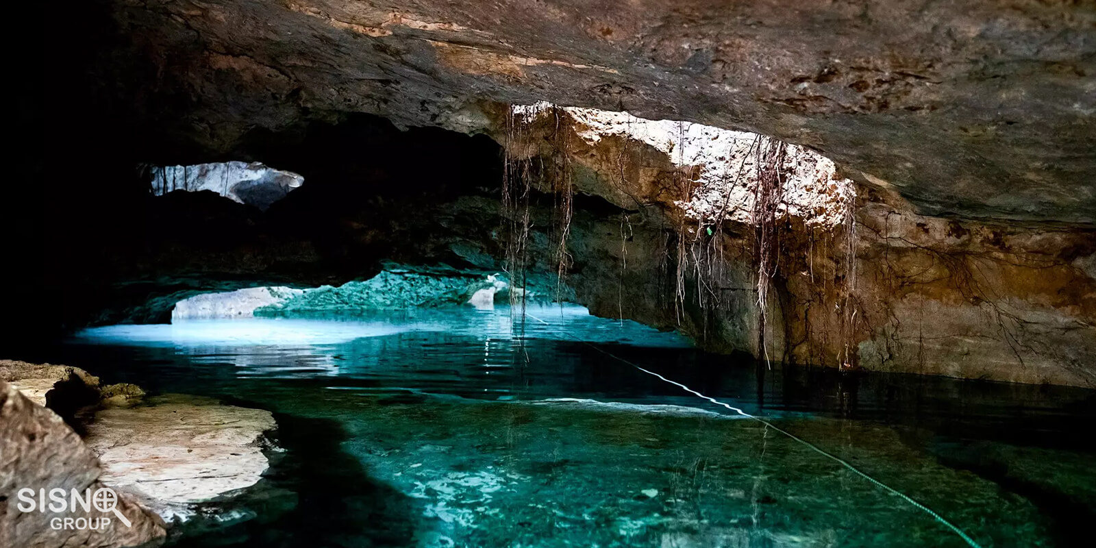 Bgheri cave in georgia