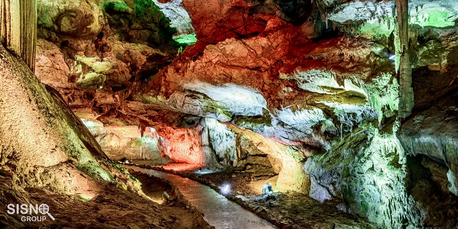 Sataplia Cave