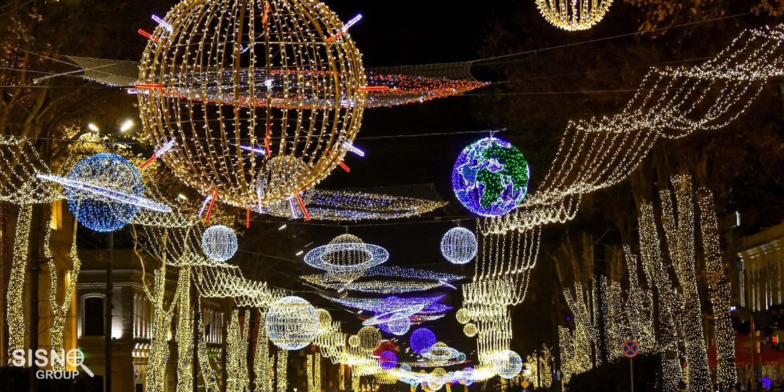 Winter Holidays & Festivals in Georgia