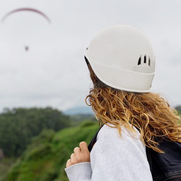 Best Time for Paragliding in Georgia