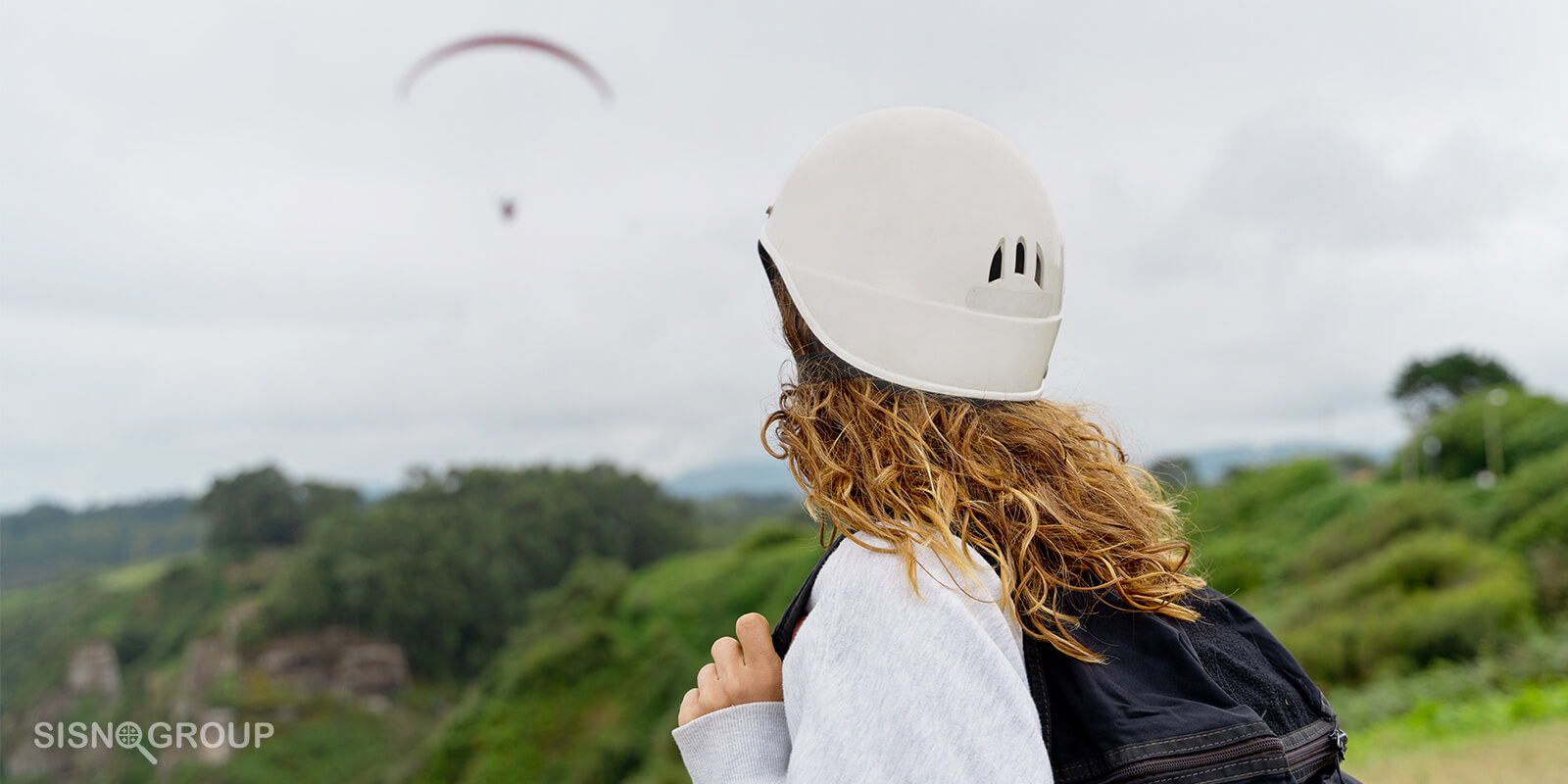 Best Time for Paragliding in Georgia