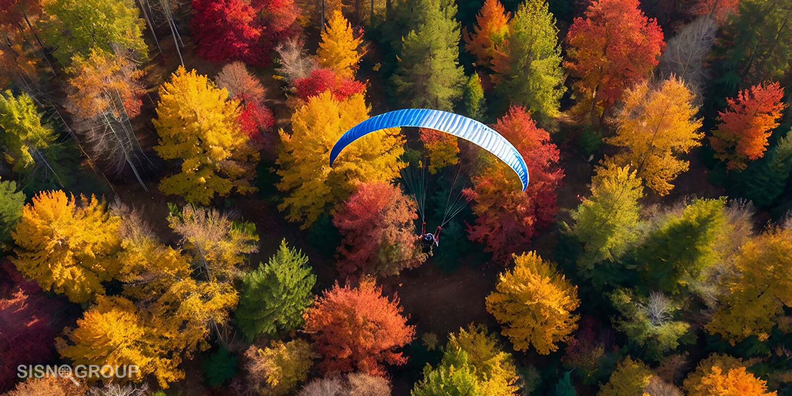 Paraglading Timing in Georgia
