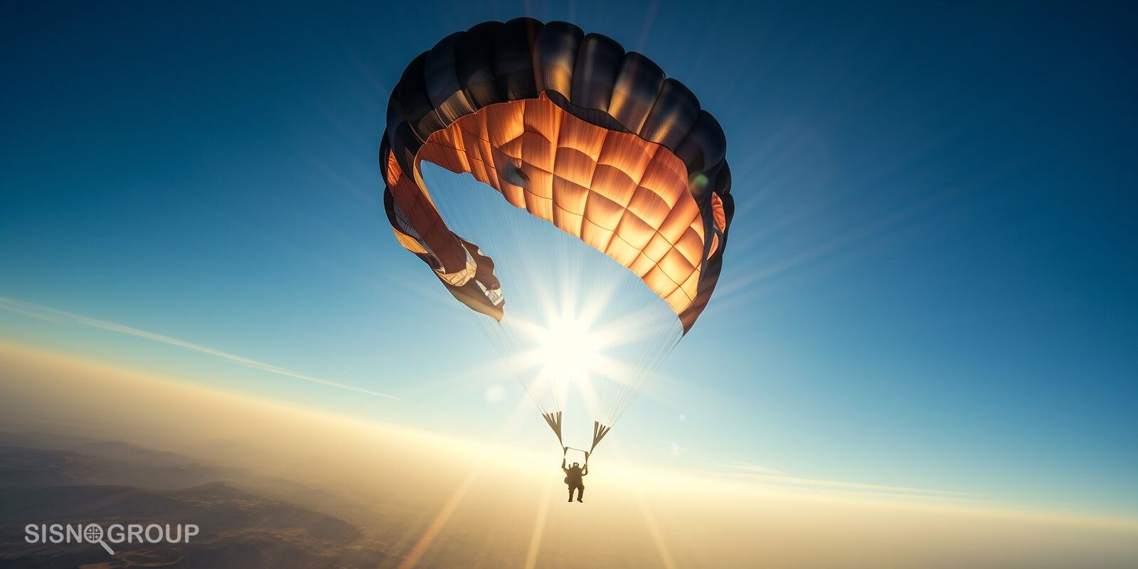 Paraglading Timing in Georgia