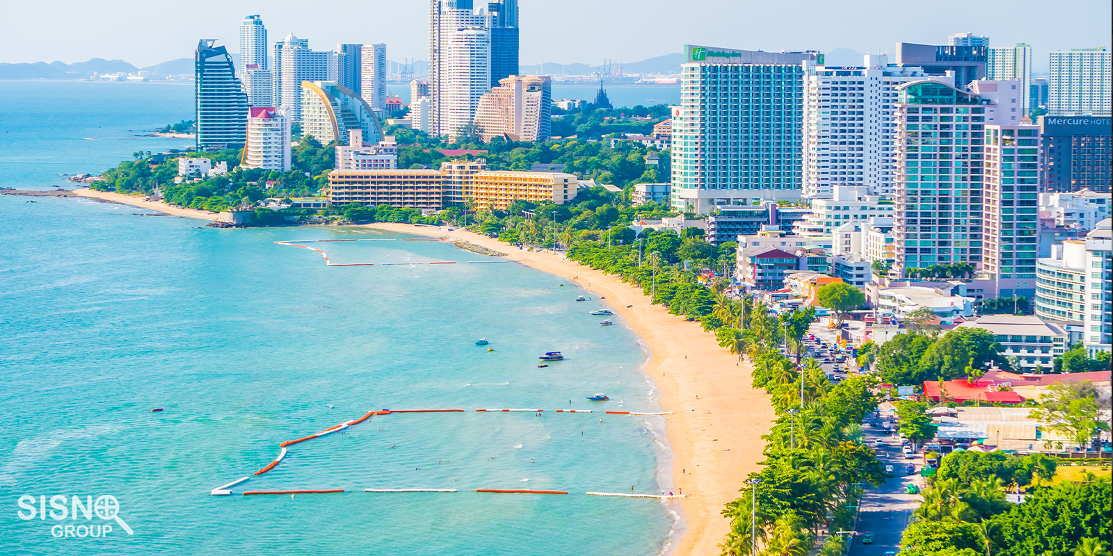 beaches of georgia